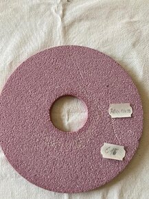 BRUSNÝ KOTOUČ 200X10X50 - 2