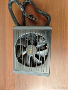 Zdroj Be quiet DARK POWER PRO 11 850W - 2