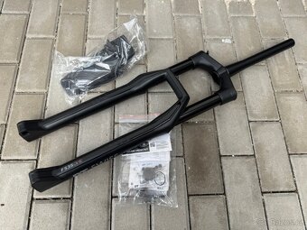 Vidlice DT Swiss F535 One 29" 150mm - Nova - 2