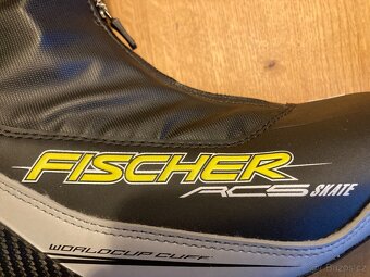 Fischer RCS Skate vel. 41 - 2