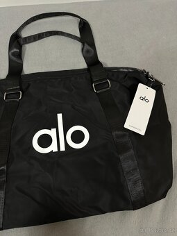 Alo Yoga populárna fitness taška NOVÁ - 2