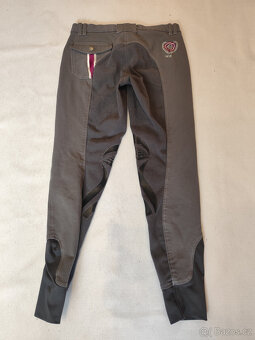 Rajtky Covalliero vel.38 s gripy - 2