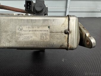 BMW N47D20c 135kw Egr chladic - 2