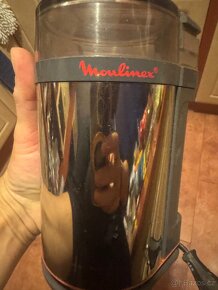 Mlynek na kávu - 2