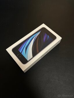 iPhone SE 2020 64 GB - 2