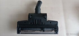 Nové hubice na tvrdé podlahy, turbo kartáče, hubice - 2