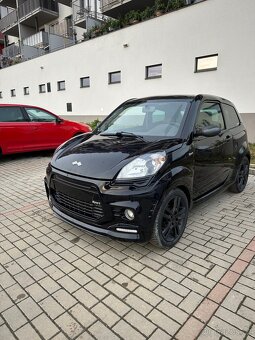 Ligier js50L sport - 2