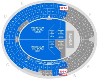 Linkin Park Vídeň 9.6.2026 - 2