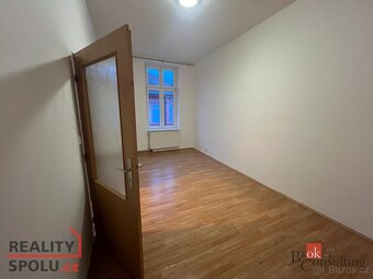 Pronájem, byty/1+1, 44 m2, Krátká 1000/1, Jižní Předměstí, 3 - 2