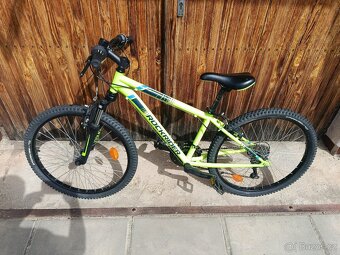 Dětské kolo Rockrider 24 - 2