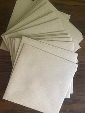 Svatební dekorace - 2