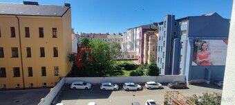 Pronájem bytu 1kk 33m2 V Plzni - 2