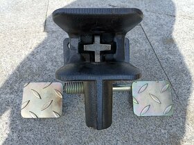 Automatický závěs - 2