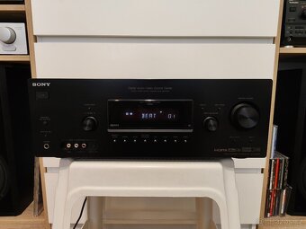 Sony STR DG-700 - 2