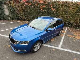 Škoda Octavia III 1.6 TDI 85Kw/DSG/Style/ACC/Fulled/145Tkm - 2