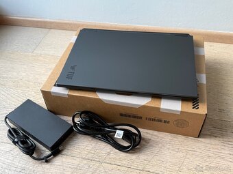 Nový ASUS TUF 16 RTX5060 16gb - 2