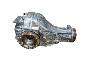 Diferenciál 0AR500043T HNR Audi RS4 B7 8E sedan r.v. 2007 - 2