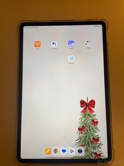 Xiaomi Redmi pad pro Wifi 6GB/128GB mint green - 2