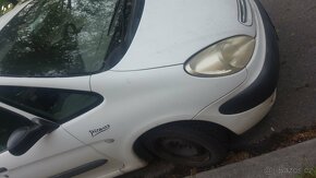 Citroen Xsara Picasso - 2