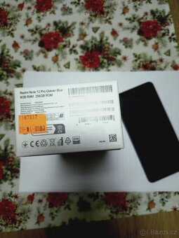 Redmi note 12 pro - 2