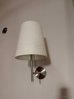Nástěnné svítidlo / lampa - 2