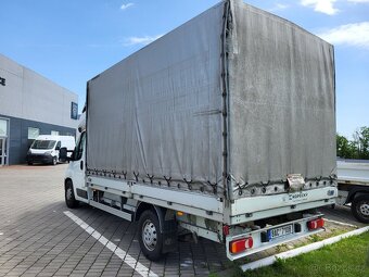 Peugeot Boxer L4 Valník - 2