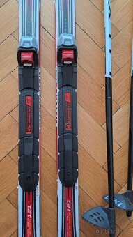 Dětské běžky Salamon 121cm - 2