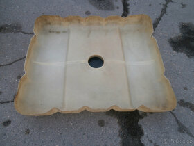 Pítko, krmítko, napájení dobytka, bazének 300 kč - 2