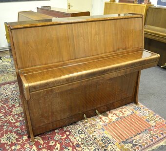 PETROF - Záruka 2 roky. Doprava  ZDARMA. - 2