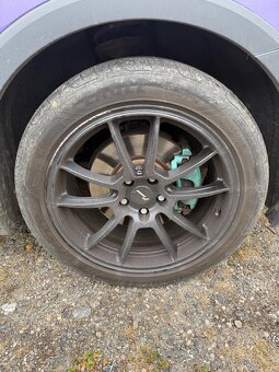 Alu kola Racinglineline - 2