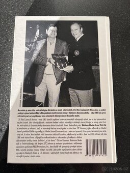 Kniha sbirame schadne zbrane - 2