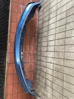 Přední nárazník bmw e46 - 2