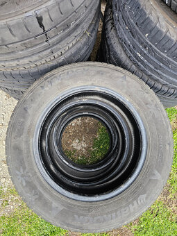 Hankook Letní 175/65 R14 - 2