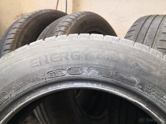 Letní pneu 175/65/15 Michelin - 4 ks - 2