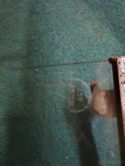 Škoda octavia větračka - 2