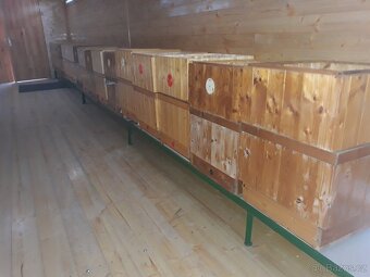 Prodám kočovná vůz - 2