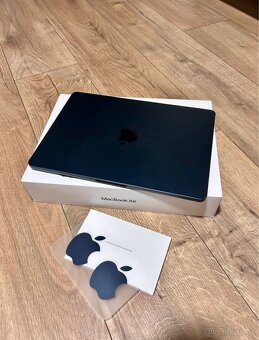 Apple MacBook Air 13,6" M2 (2022) – 256 GB SSD - 2