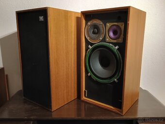 Wharfedale Linton 3 - 2