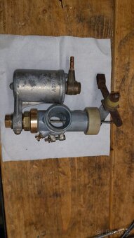 Karburátor 2924 VZR - 2