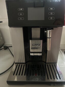 Kávovar Delonghi - 2