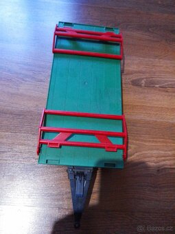 Přepravník na baliky - 2