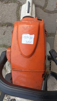 Motorová pila Stihl 271 po GO - 2