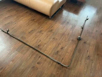 Industriální stropní svitidlo - 2