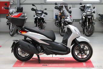 Piaggio Beverly 400 S 2023 - 2