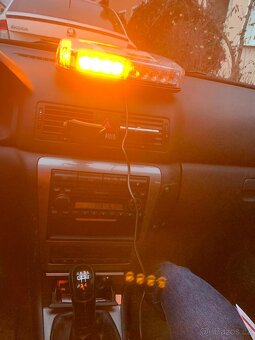 Majákova minirampa - 2