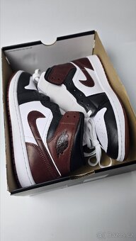Nike air Jordan 1 mid se  44,5eu - 2