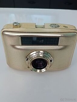 Fotoaparát Penti II - 2