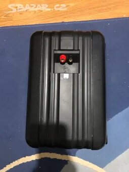 DAP-Audio DAP PR-82 reprobox - 85 Wattů (RMS) - 2