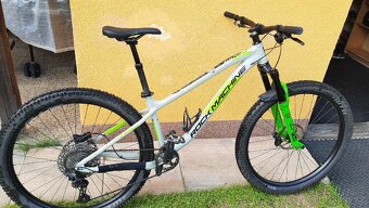 Rock Machine Blizz TRL 70-29 2022 - 2