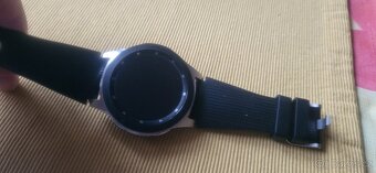 Hodinky samsung - 2